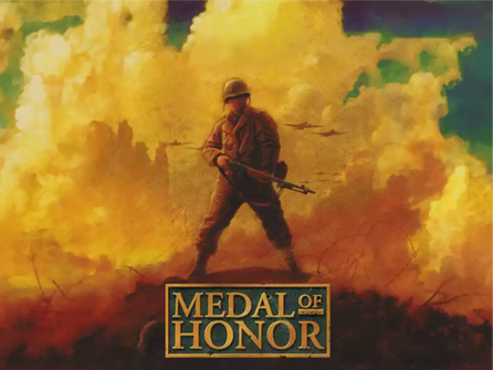 Análise de Medal of Honor