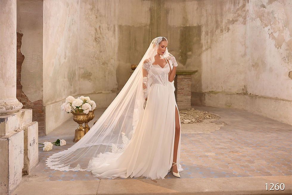 Miniatura: TERY - 1260