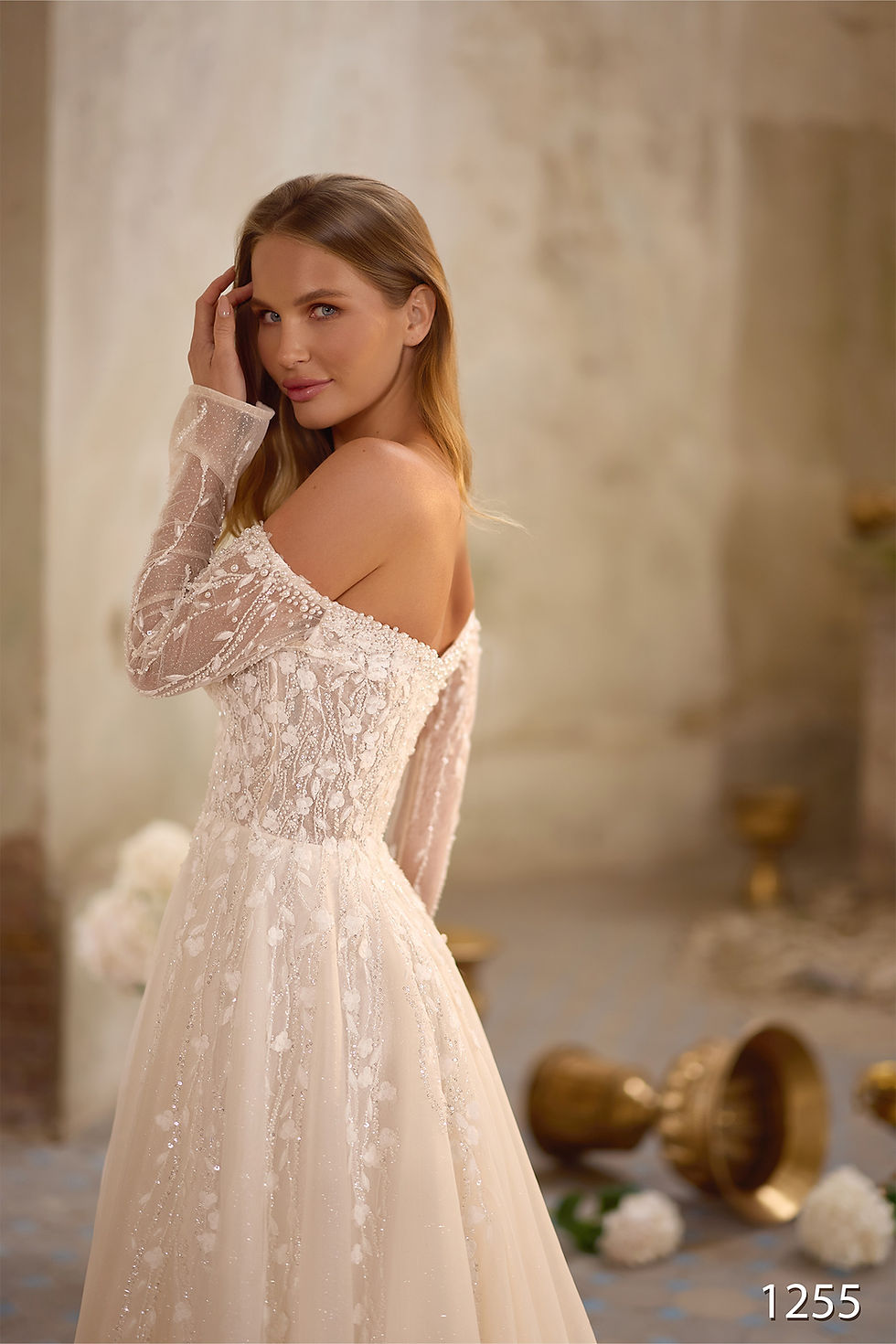 Miniatura: TERY - 1255