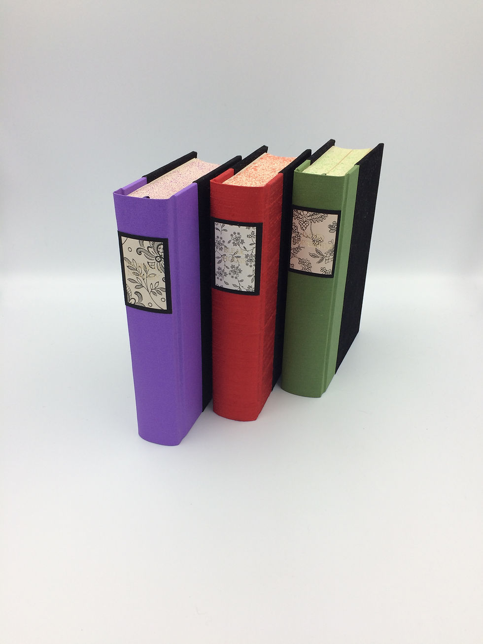 Thumbnail: Dickens Collection, Bleak House, David Copperfield, Nicholas Nickleby