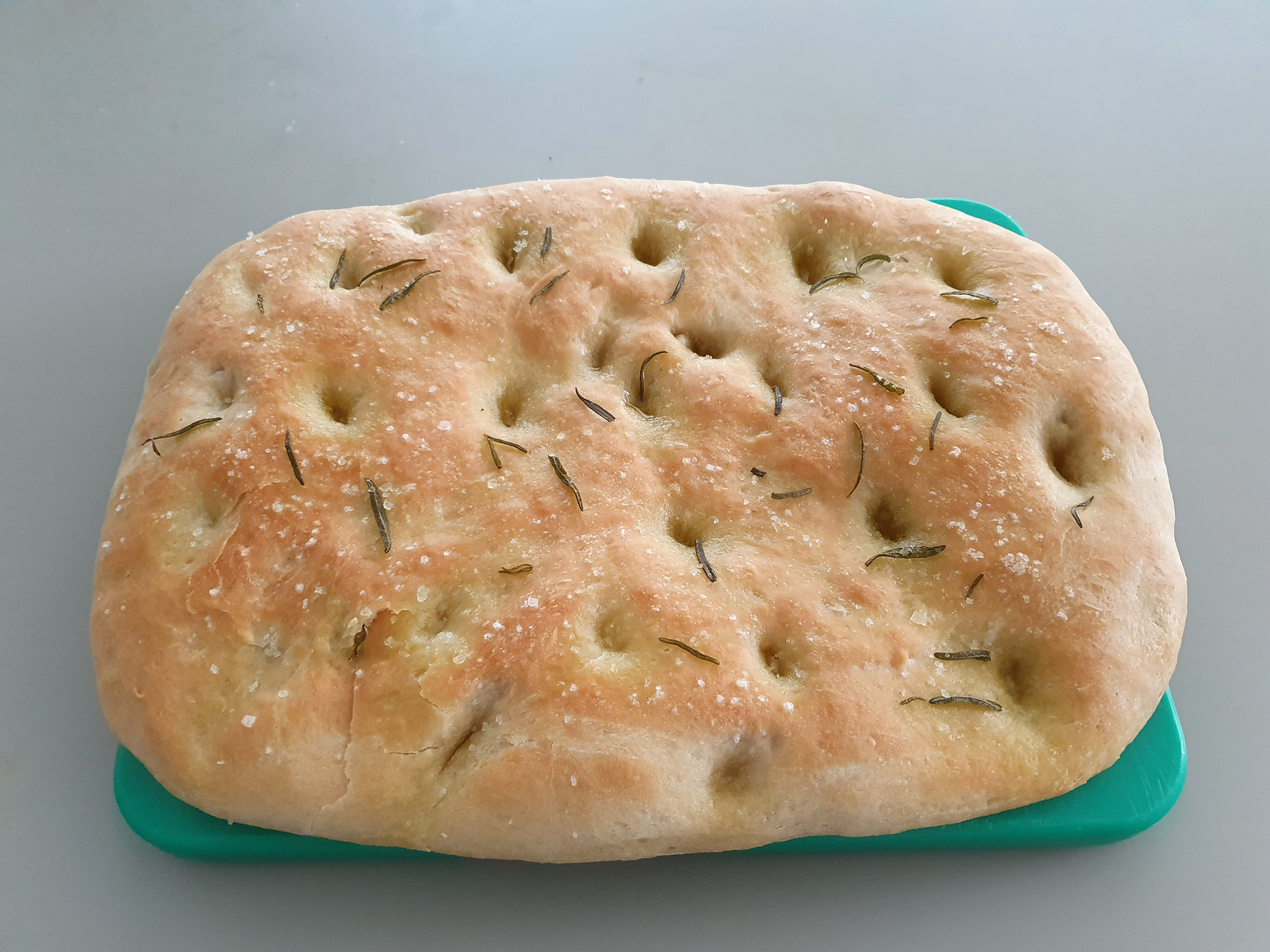 Focaccia