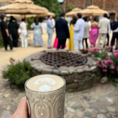 Caffè Latte