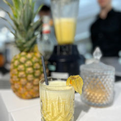 Fruchtsmoothie , Smoothie