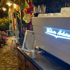 Kaffee Catering 