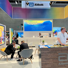 DDG 24 - Berlin Messe