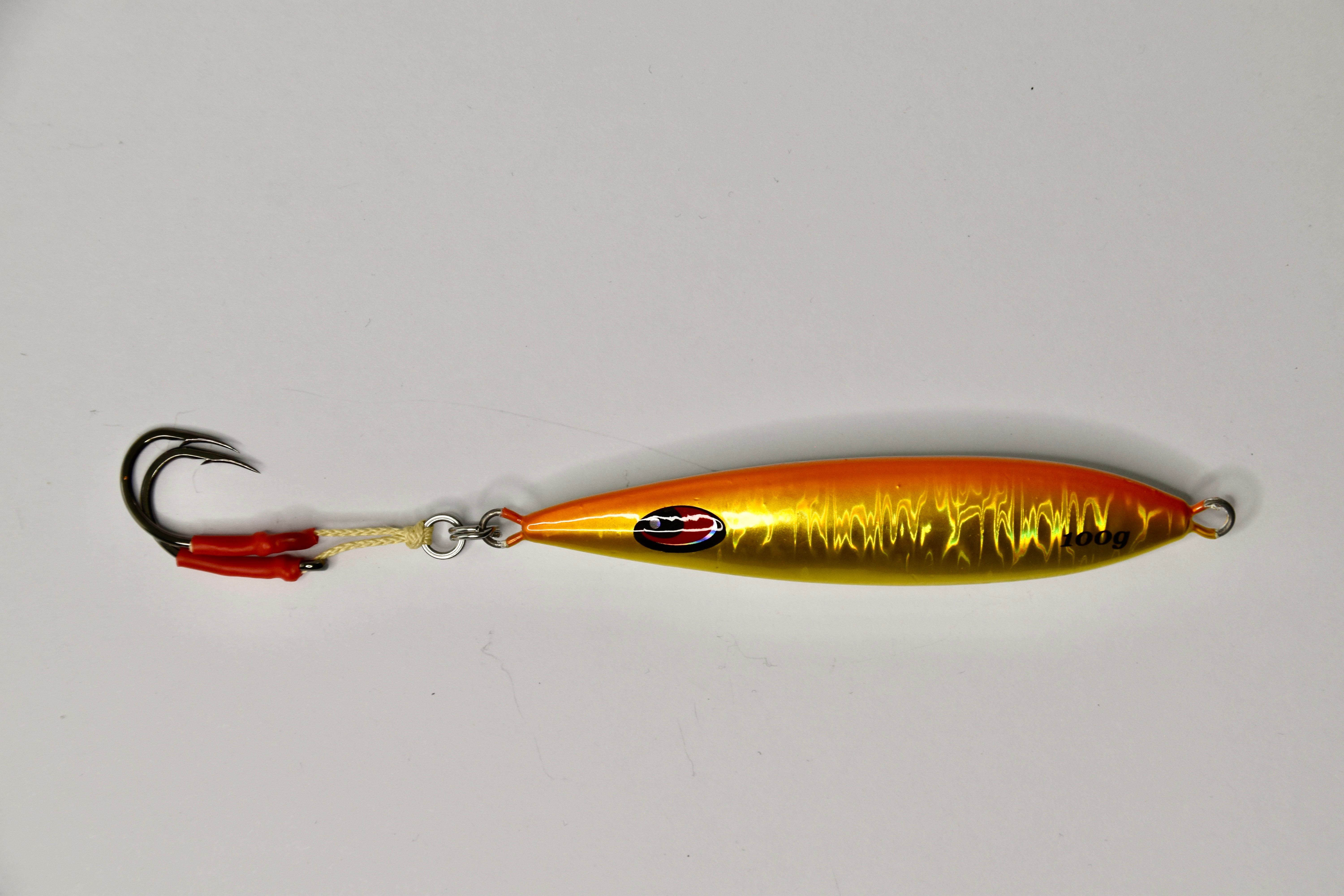 Kura Jig - 60g