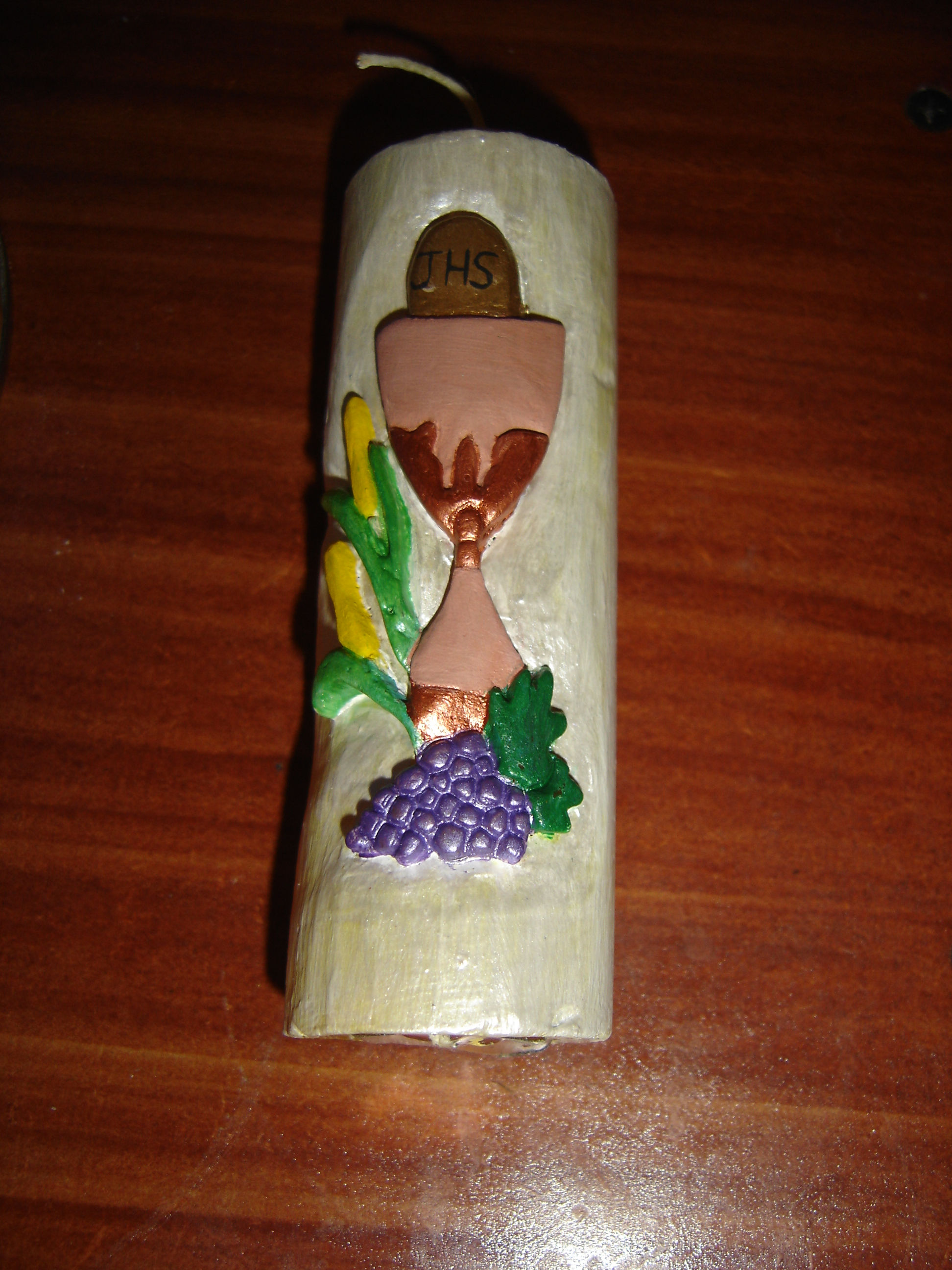 Velón 1