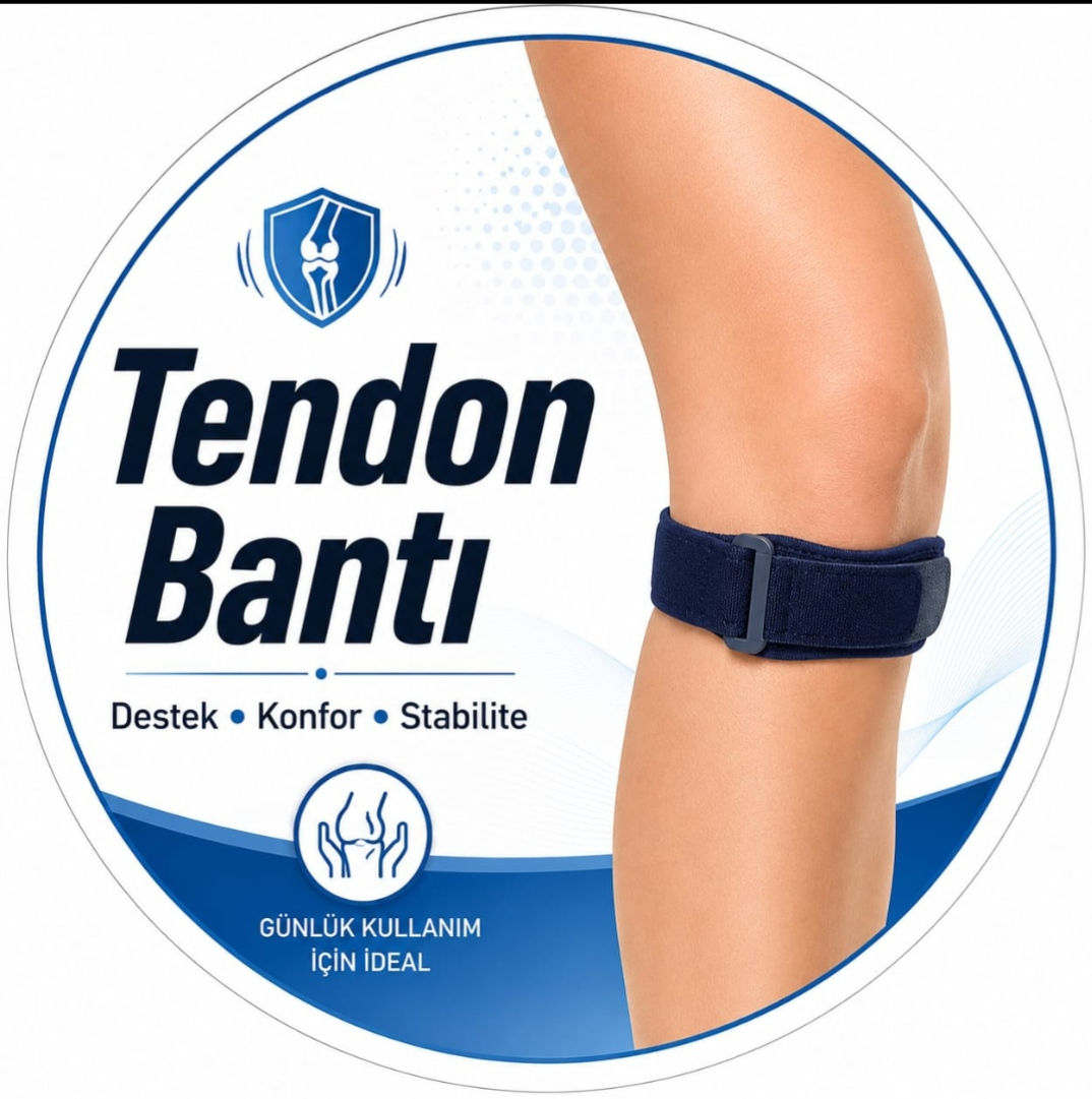 TENDON BANDI
