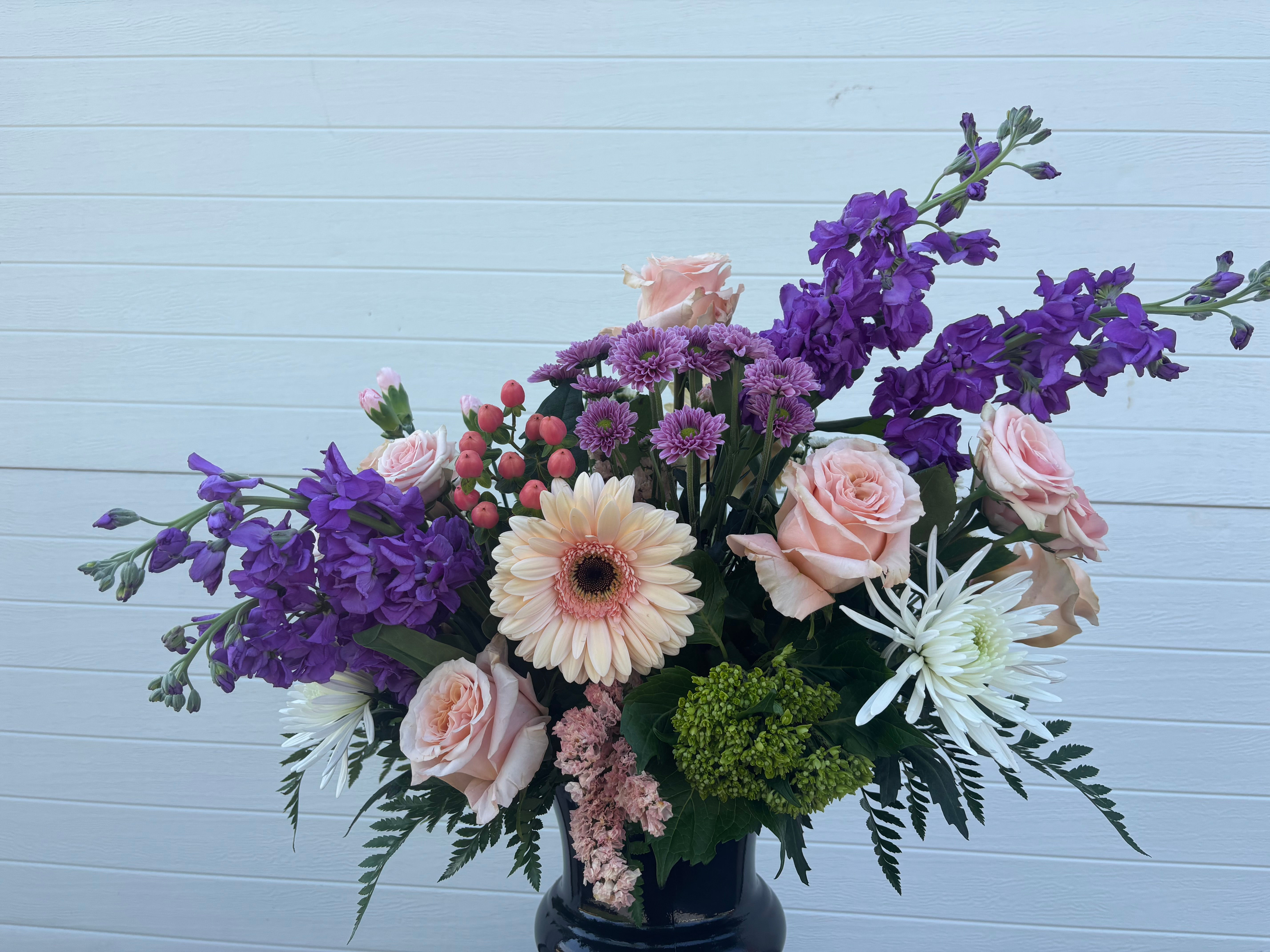 Beautiful Blooms