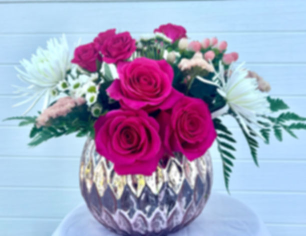 Pretty Pink