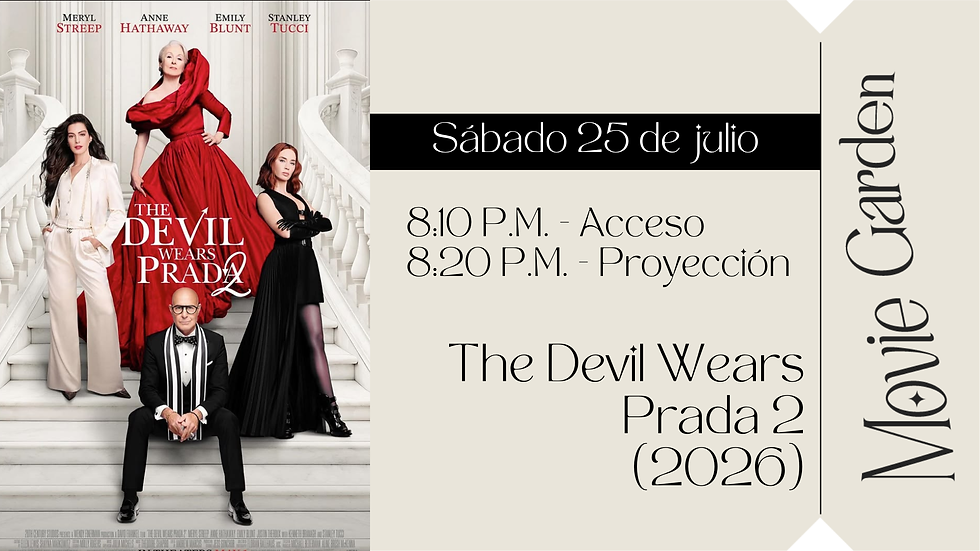 The Devil Wears Prada (2026)