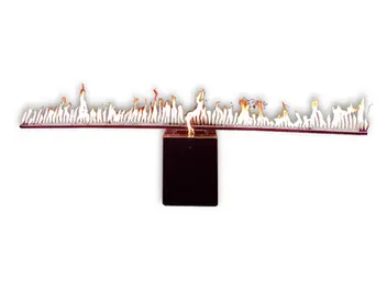 G-FLAME FLAME BAR HIRE / JUST FX