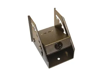 LE MAITRE ANGLED FLASH POD HIRE / JUST FX