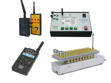 Galaxis Showtechnik Hire