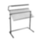 RAT LED CONDUCTOR STAND HIRE