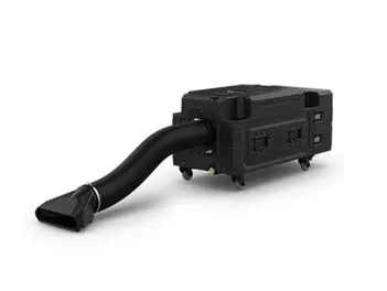 CHAUVET CLOUD 9X IP HIRE/ JUST FX