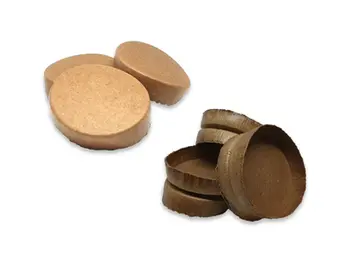 CO2 CONFETTI AND STREAMER CANNON REFILLS / JUST FX