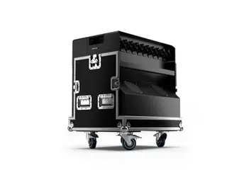 MAGIC FX SMOKEBUBBLE BLASTER HIRE / JUST FX