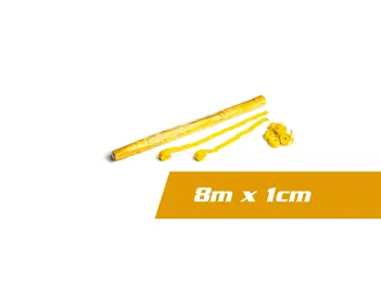 STREAMERS 8M X 1CM / JUST FX