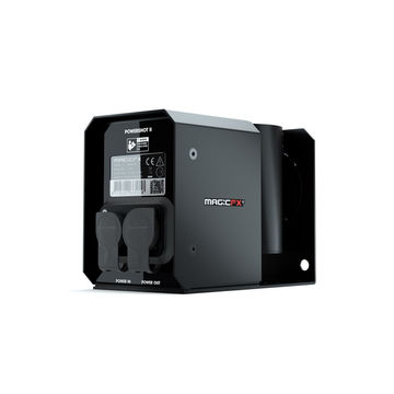 MAGIC FX POWERSHOT II HIRE / JUST FX