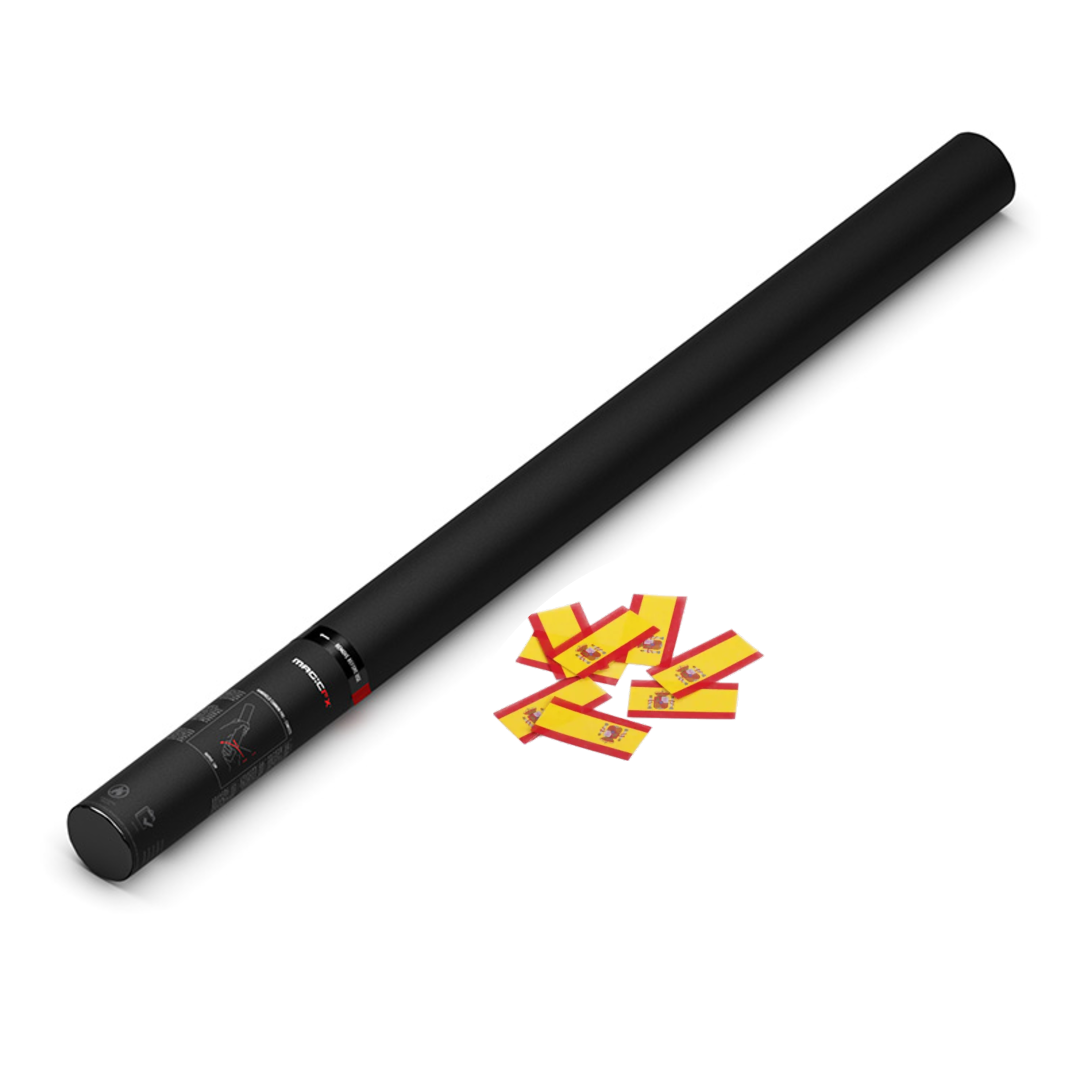 Handheld Cannon 80cm - Spain