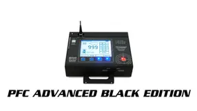 GALAXIS PFC ADVANCED BLACK EDITION