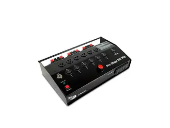 LE MAITRE PROSTAGE 6WAY CONTROLLER HIRE / JUST FX