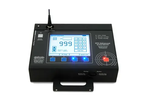 GALAXIS PFC ADVANCED BLACK EDITION HIRE / JUST FX