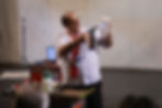 Just FX Training Course