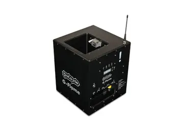 GALAXIS G-FLAME HIRE / JUST FX