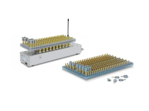 GALAXIS MATRIX MODULE 50/100 HIRE / JUST FX