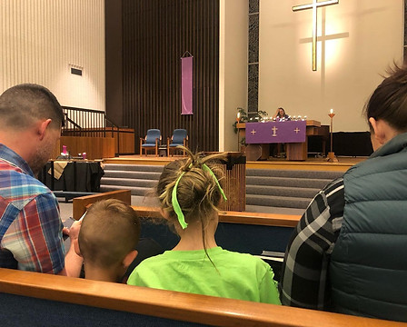 prayer