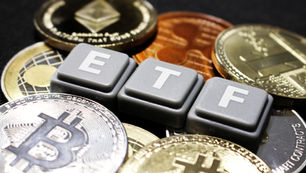 Diving into ETFs: Crypto, Stocks, and Forex