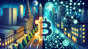 The Unsettling Ripples: Why Bitcoin ETF Is Stirring Up Anxiety among BTC Miners