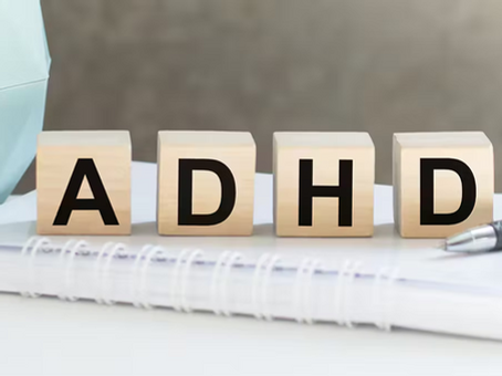 ADHD