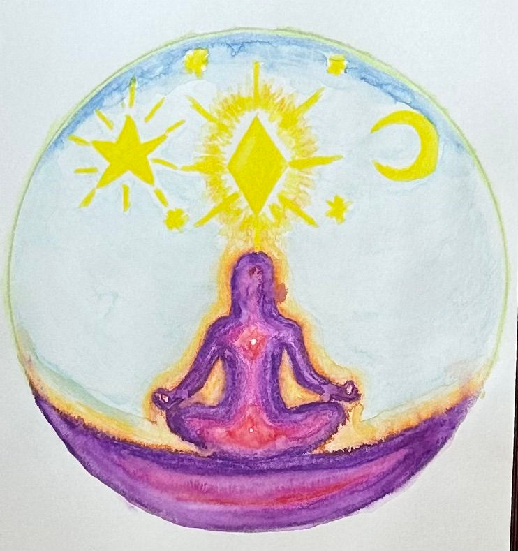 What Color Do You Feel Like?