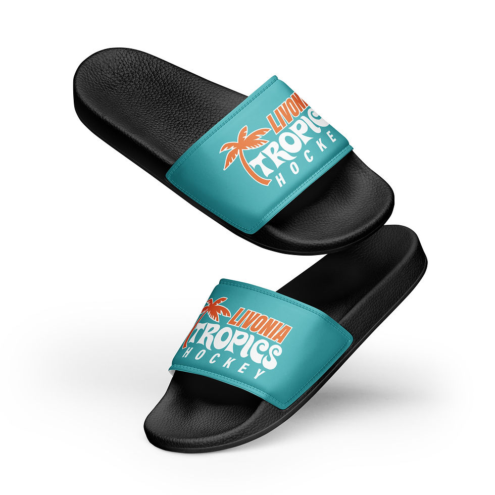 Thumbnail: Tropics Men’s slides