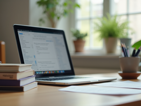 Understanding Sharpway Tutoring Costs and Packages