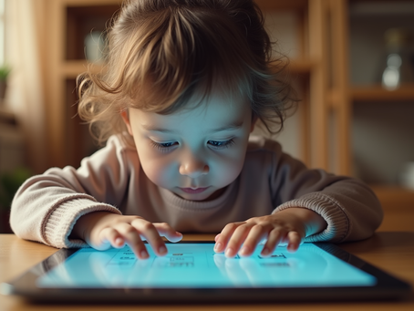 Boost Your Child's Success with KS1 Tutoring Online