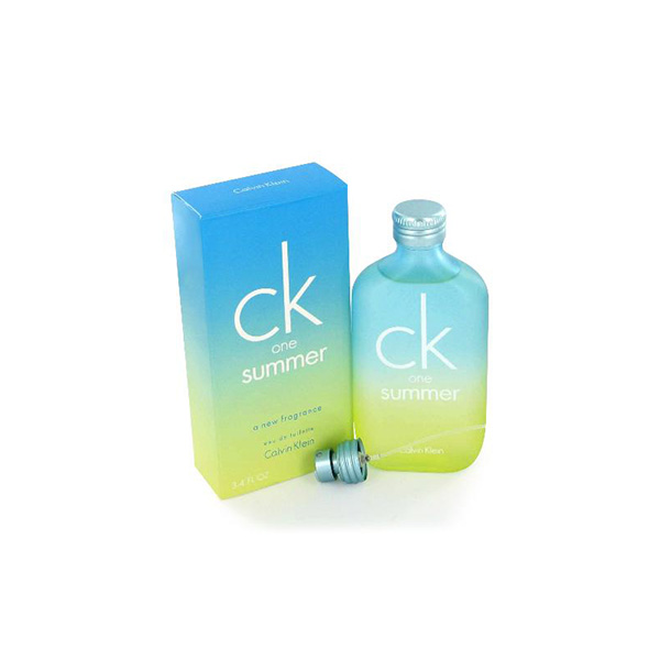 CK Summer
