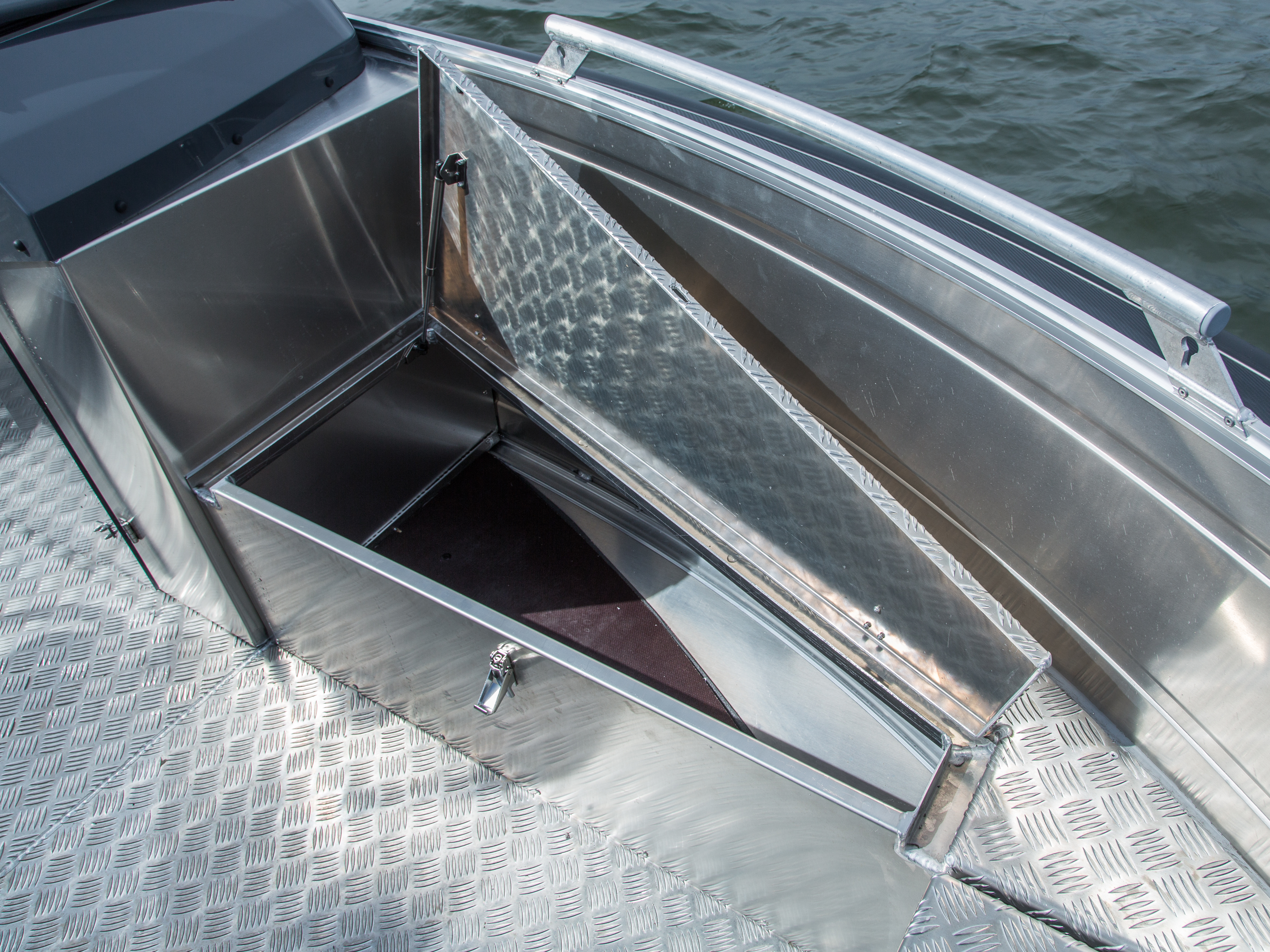 Silver Eagle BRX