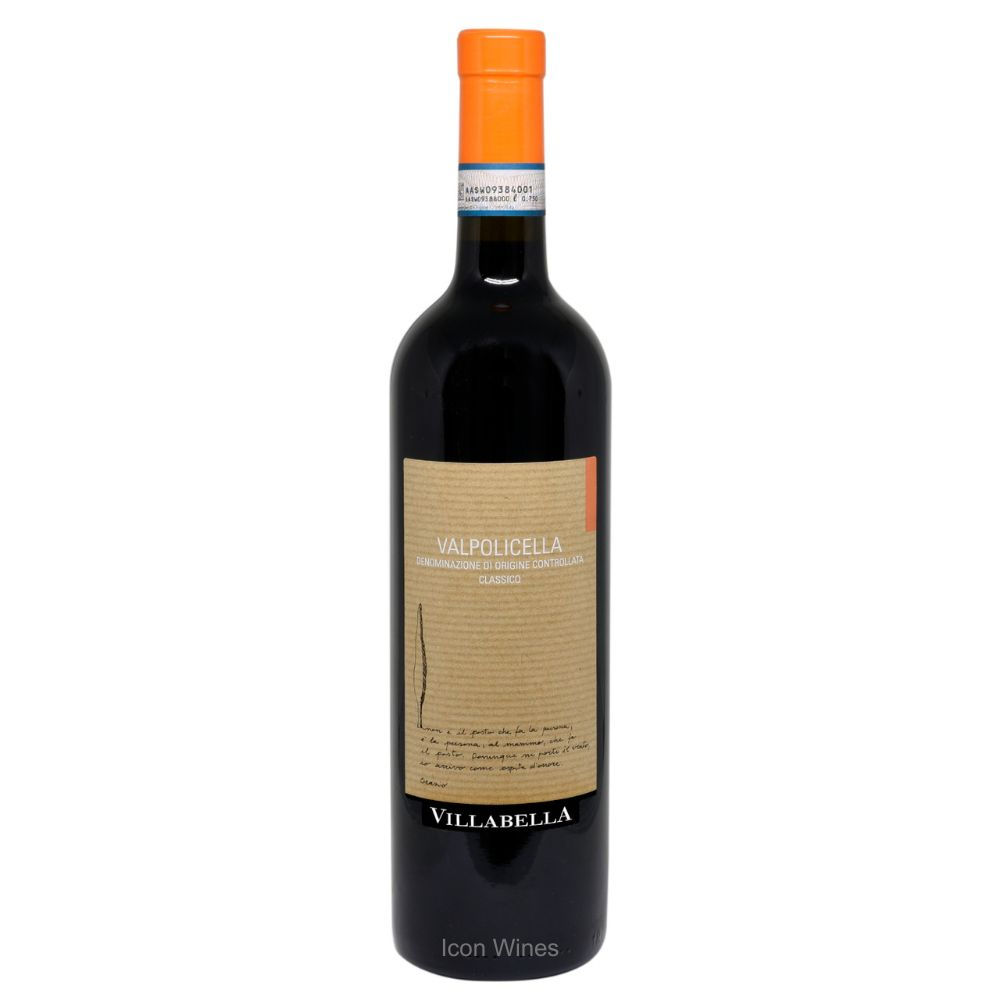 Villabella Valpolicella DOC Classico