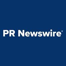 Writer: PR Newswire