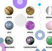 Cristales de la Suerte