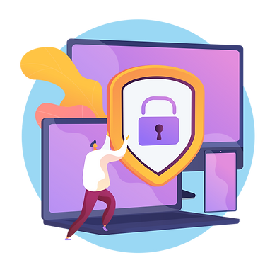 Politica de privacidad Plutonia