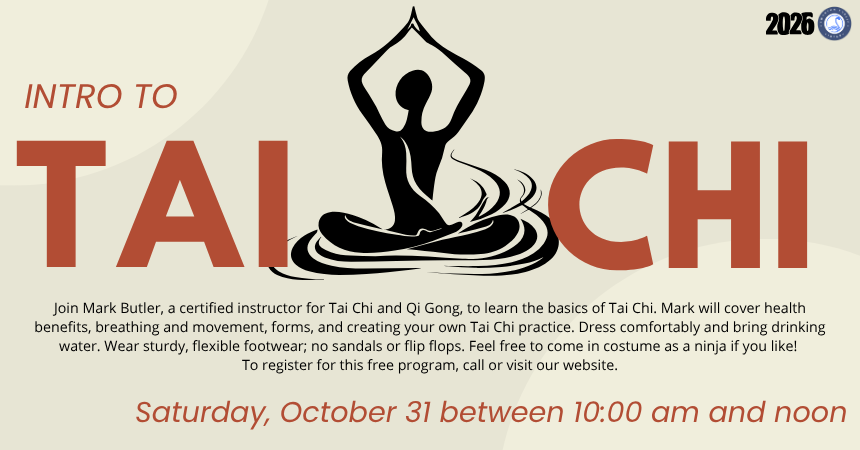 Tai Chi