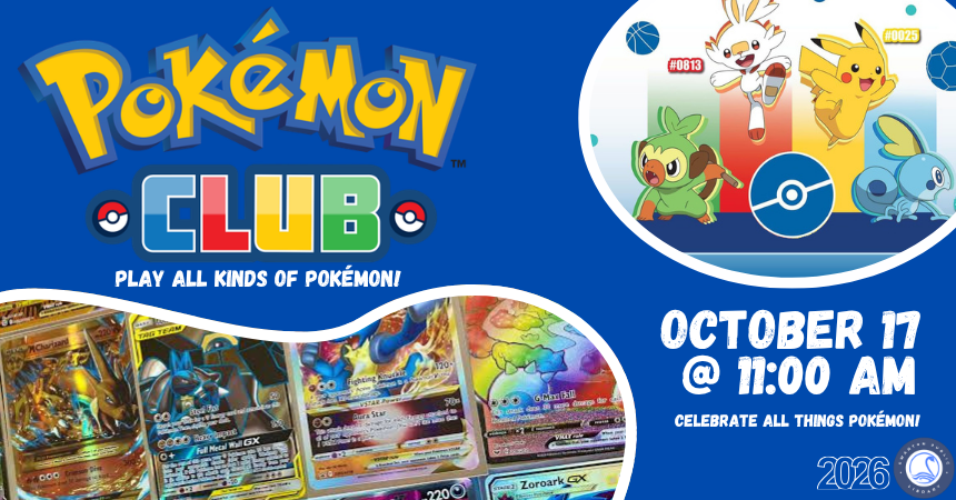 Pokémon Club