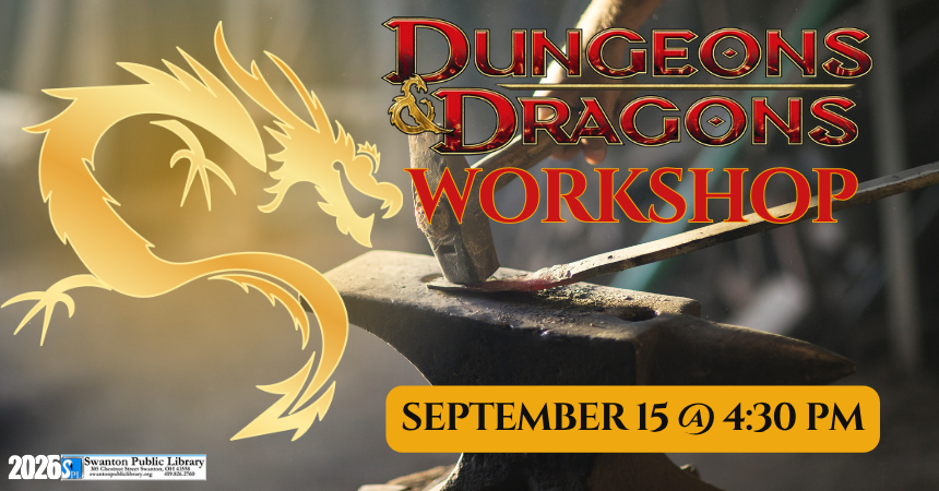 D&D Workshop