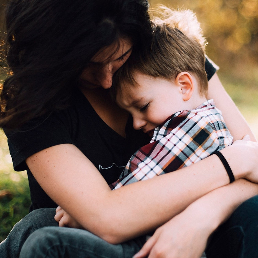 Anxiety, ADHD & Sensory Workshop for Parents