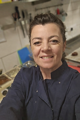 la créatrice